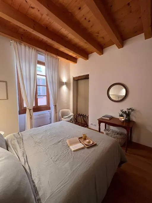Il Bacio Apartment Como