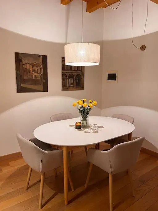 Il Bacio Apartment Como Italy