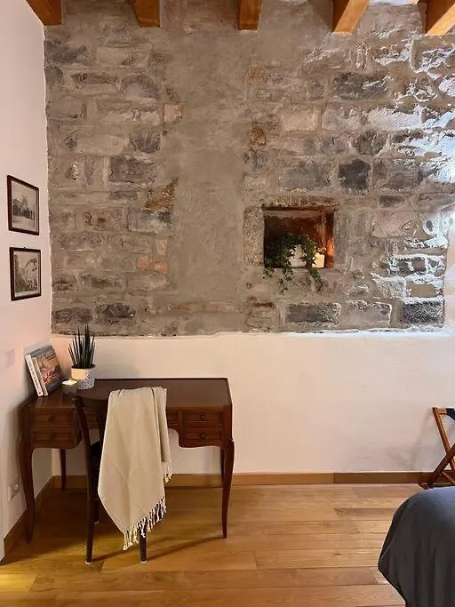 Il Bacio Apartment Como
