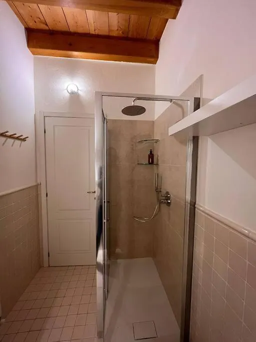 Il Bacio Apartment Como Italy