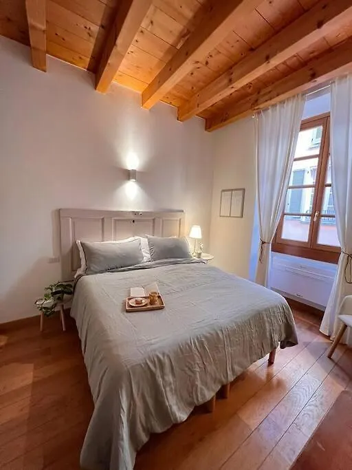 Il Bacio Apartment Como Italy