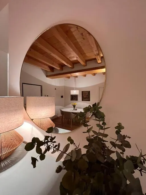 Il Bacio Apartment Como