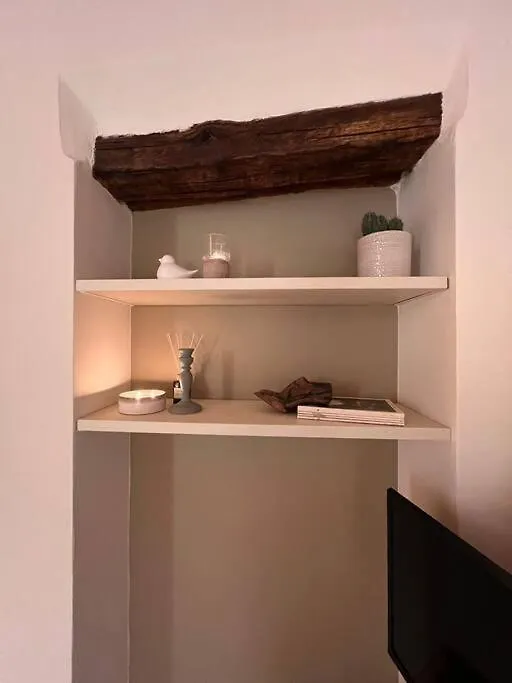 Il Bacio Apartment Como