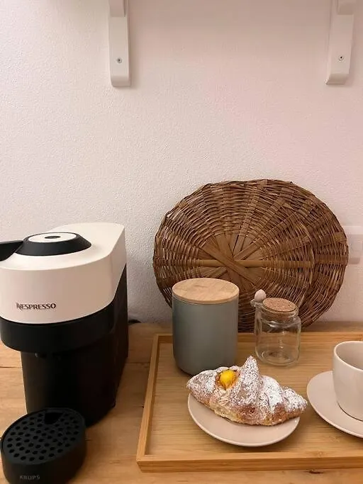 Il Bacio Apartment Como