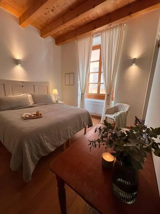 Il Bacio Apartment Como