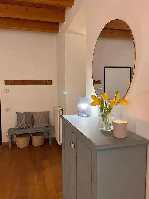 Il Bacio Apartment Como