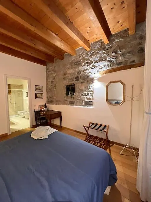 Il Bacio Apartment Como Italy