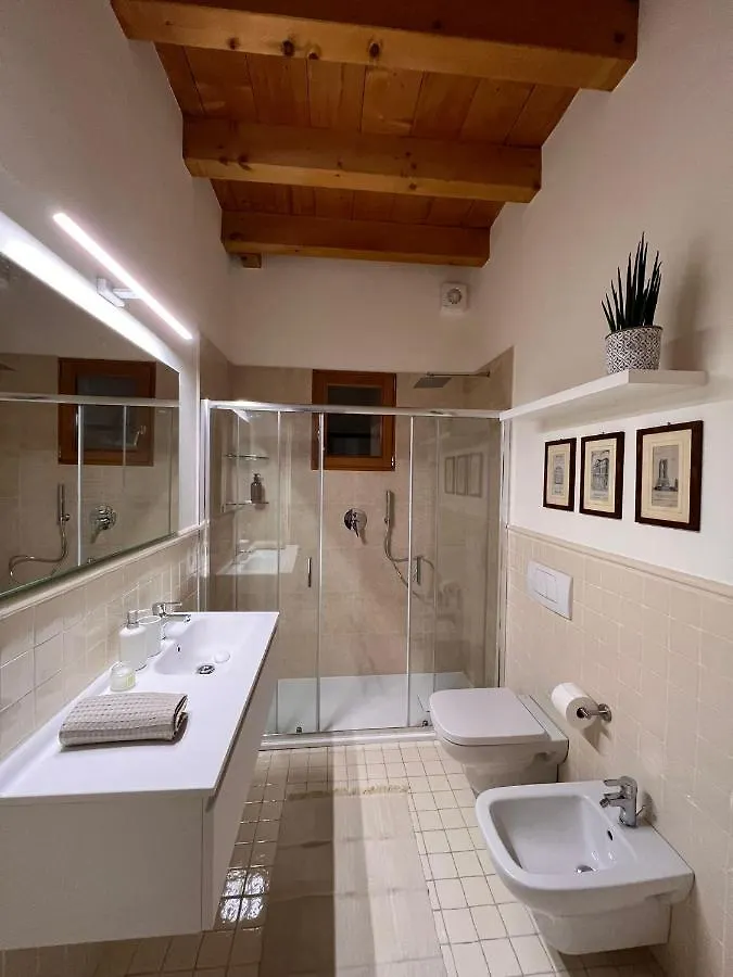 Il Bacio Apartment Como 0*,