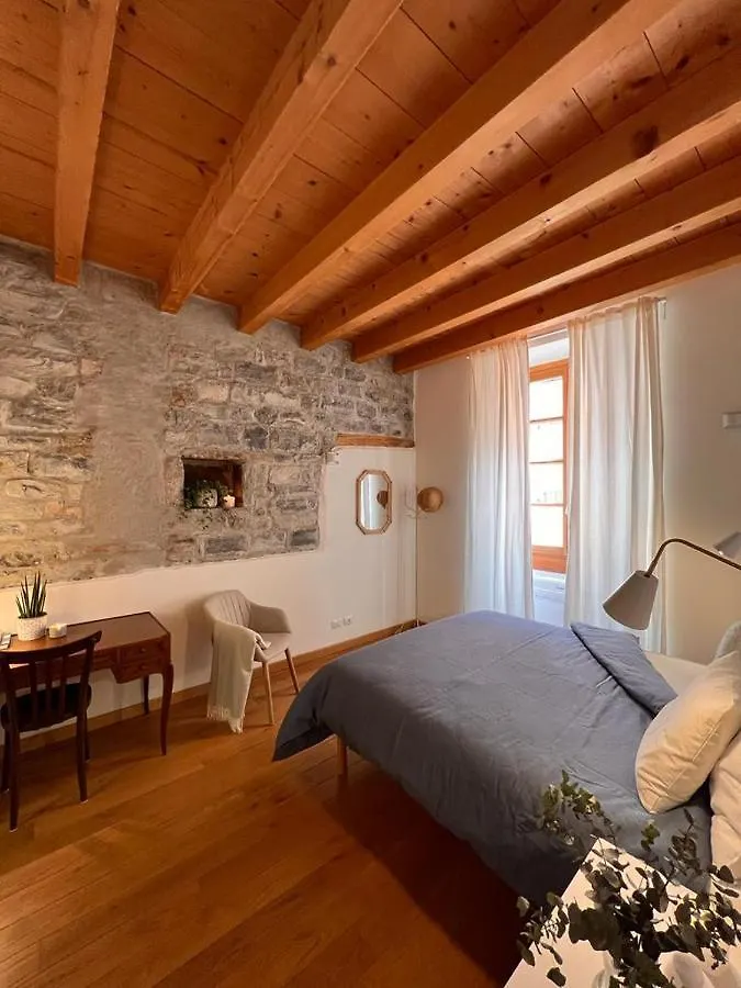 Il Bacio Apartment Como