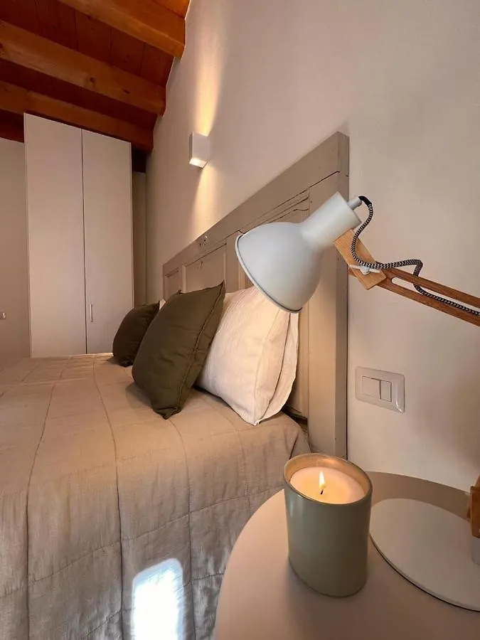 Il Bacio Apartment Como