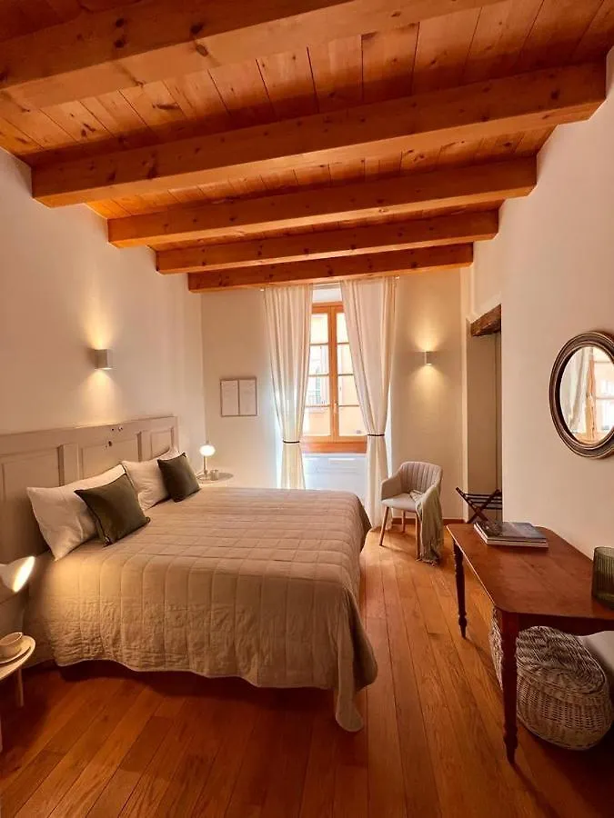 Il Bacio Apartment Como