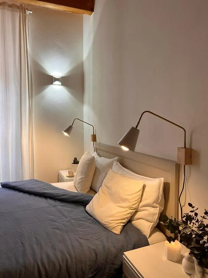 Il Bacio Apartment Como