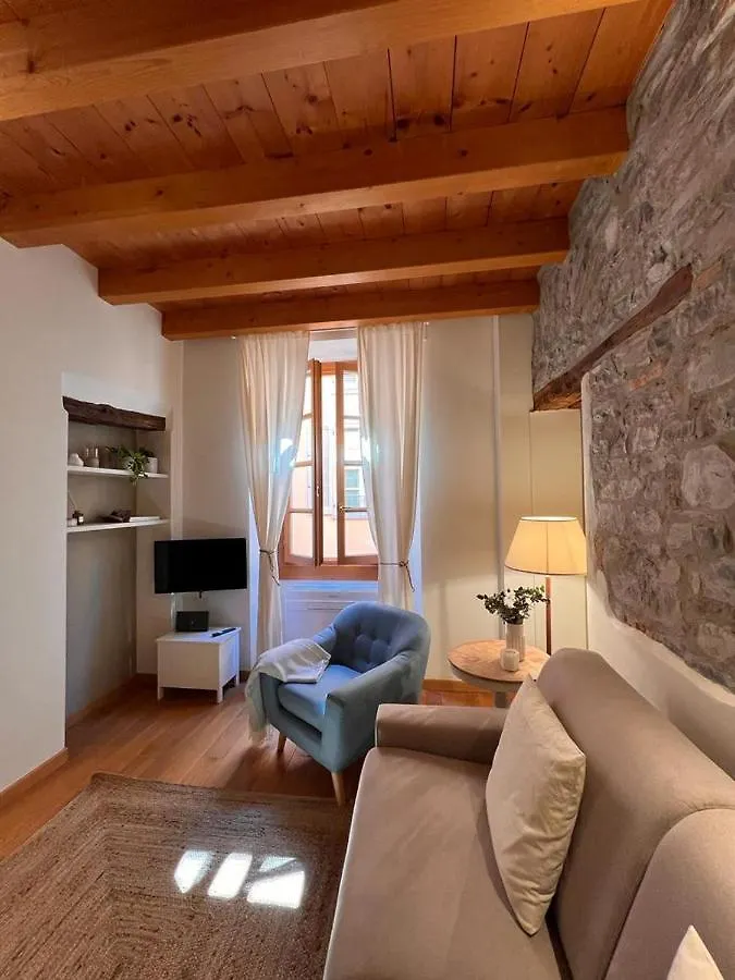 Il Bacio Apartment Como