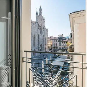 Palazzo La Cortesella - Modern Design & Location Apartamento