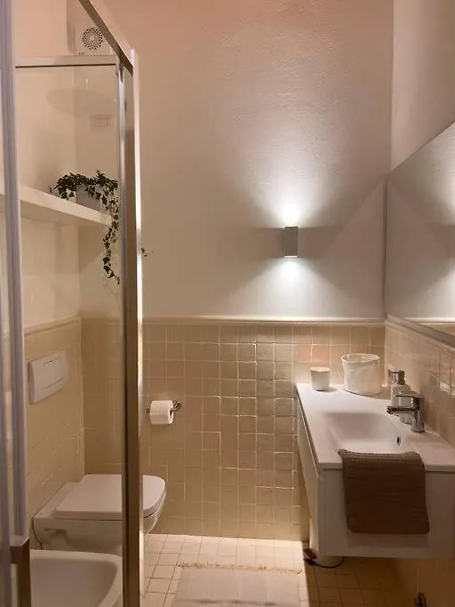Il Bacio Apartment Como