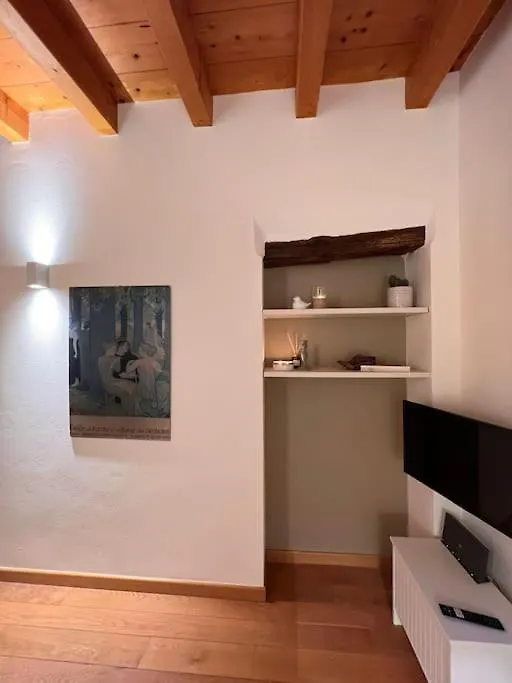 Il Bacio Apartment Como Italy