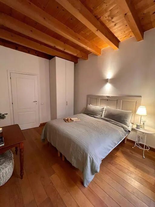Il Bacio Apartment Como 0*,  Italy