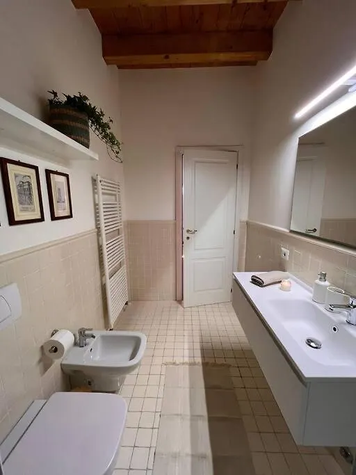 Il Bacio Apartment Como