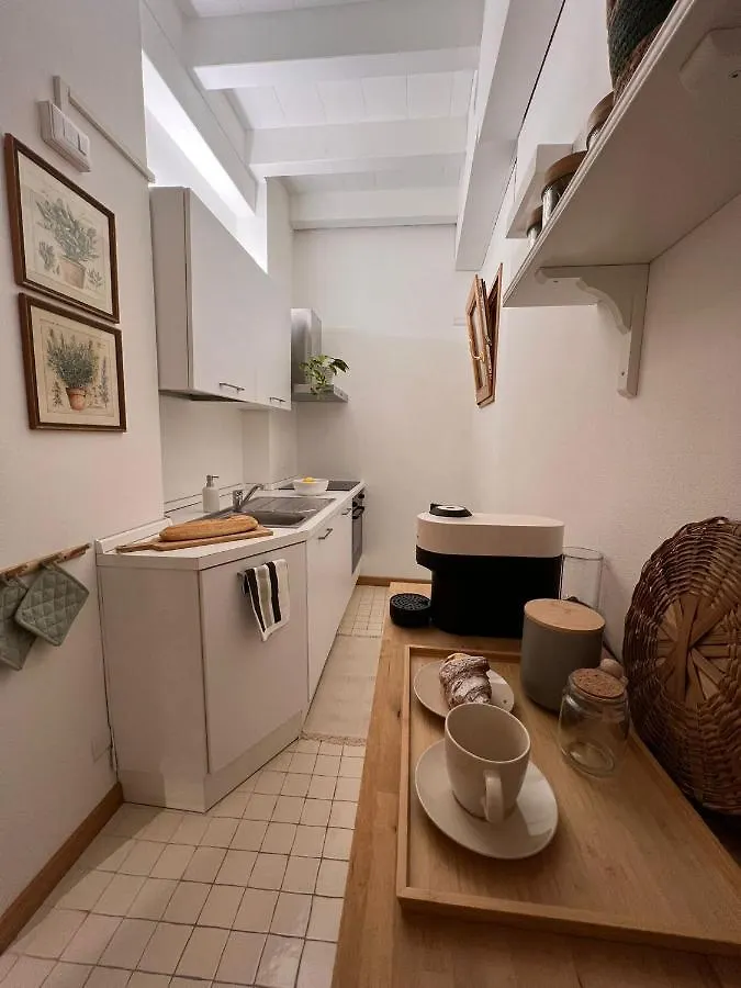 Il Bacio Apartment Como 0*,  Italy