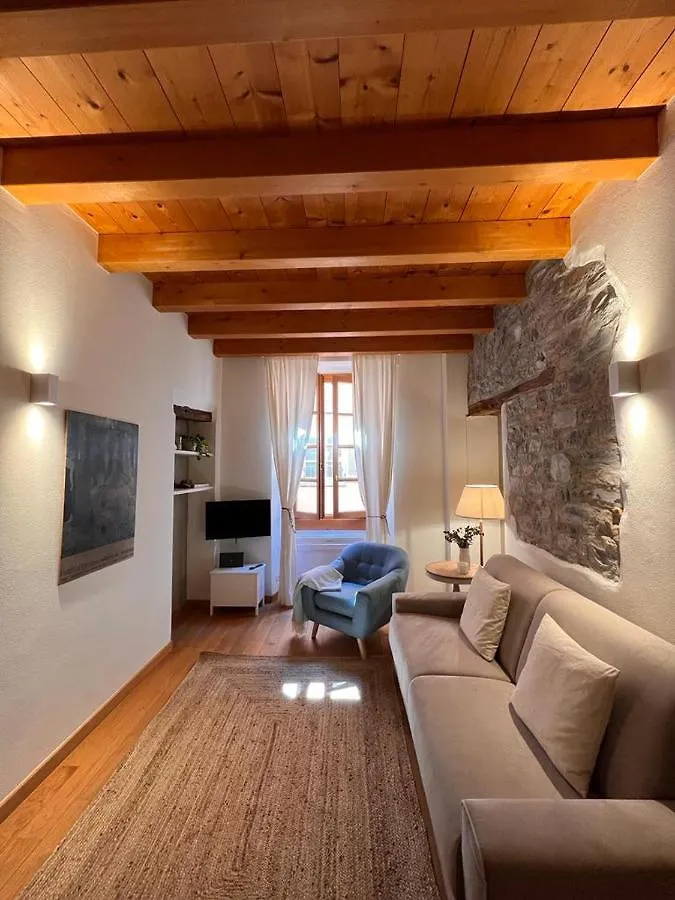 Il Bacio location