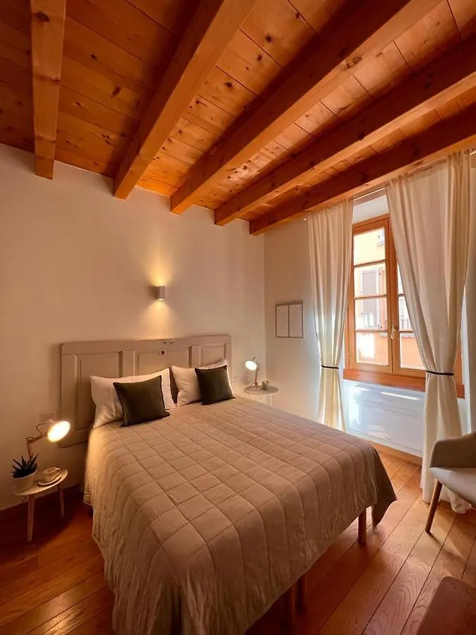 Il Bacio Apartment Como